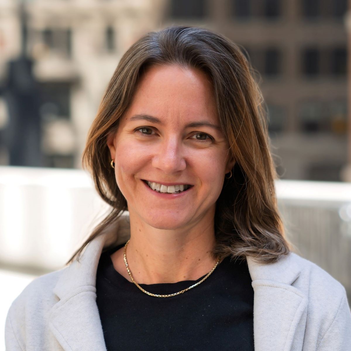 Laura G. Smith