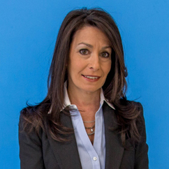 Linda Mauro