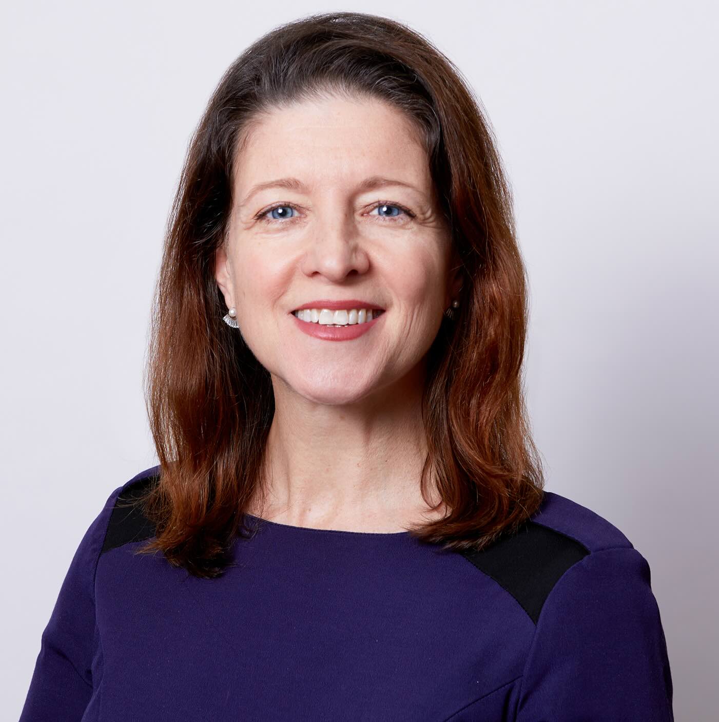 Katy Gaul‑Stigge (moderator)