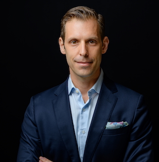 Zachary Markovits