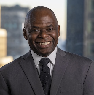 Patrick B. Jenkins