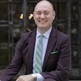 Travis Proulx