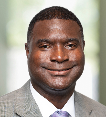 James Moore, Jr.