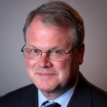 Greg David (Moderator)