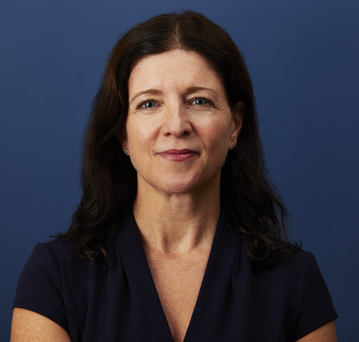 Katy Gaul‑Stigge (Moderator)