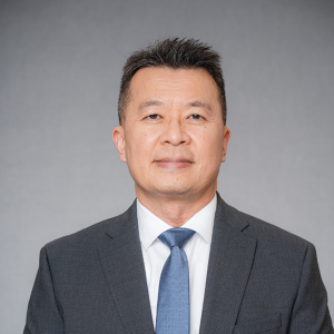 Minh Huynh