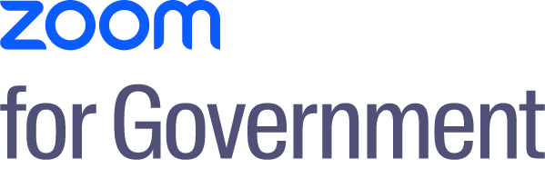 Zoom for Government