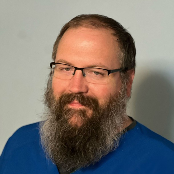 Christopher Hunter