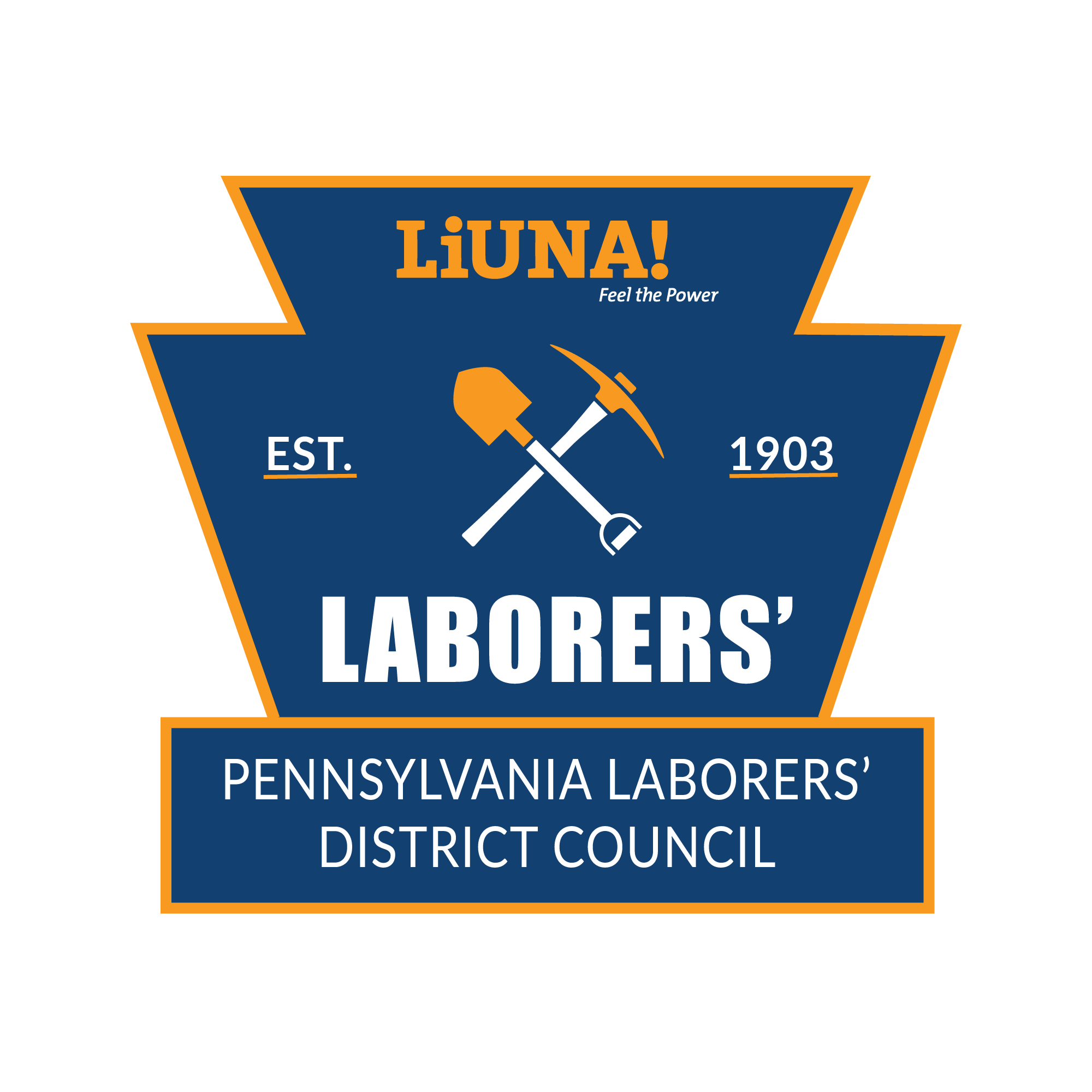 Pennsylvania Labors District Council