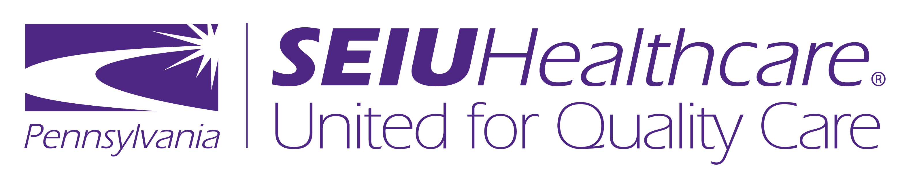 SEIU Healthcare PA