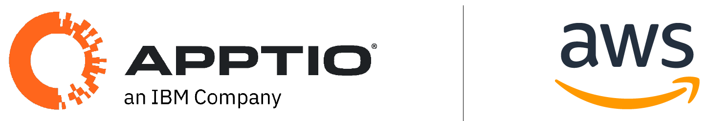 Apptio | From Years to Weeks