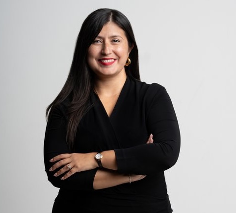 Senator Jessica Ramos