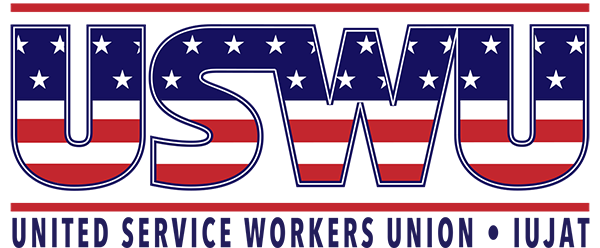 United Service Workers Union / International Union of Journeymen and Allied Trades