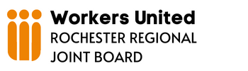 Workers United | Rochester Regional Joint Board