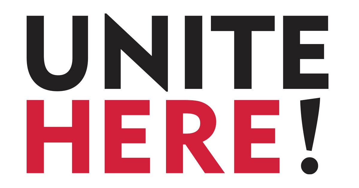 UNITE HERE