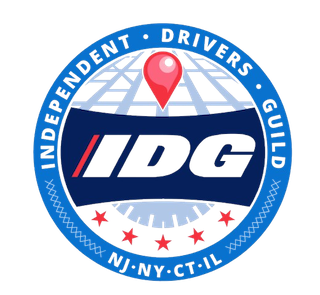 Independent Drivers Guild