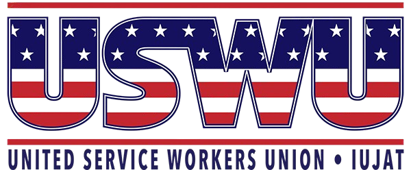United Service Workers Union / International Union of Journeymen and Allied Trades