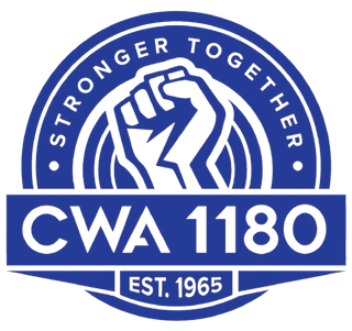 C.W.A. Local 1180