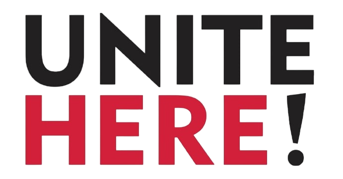 UNITE HERE