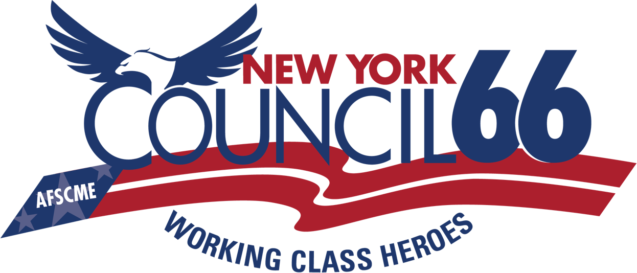Afscme council 66