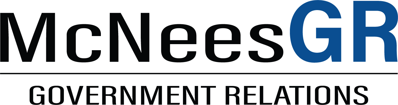 McNees Government Relations