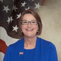 Rep. Maureen Madden