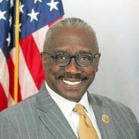 Rep. Dan K. Williams
