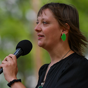 Jessie Pierce