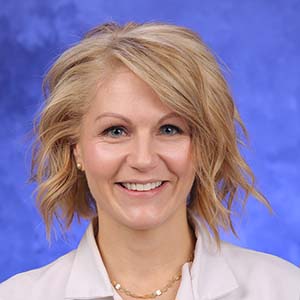 Dr. Nicole Osevala, MD