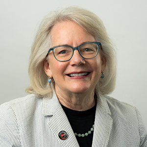 Nora Dowd Eisenhower