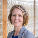 Rebecca May-Cole (Moderator)