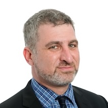 Dan Steinberg