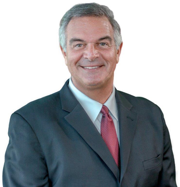 Charlie O'Shea