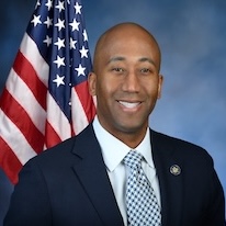 Assemblymember Clyde Vanel