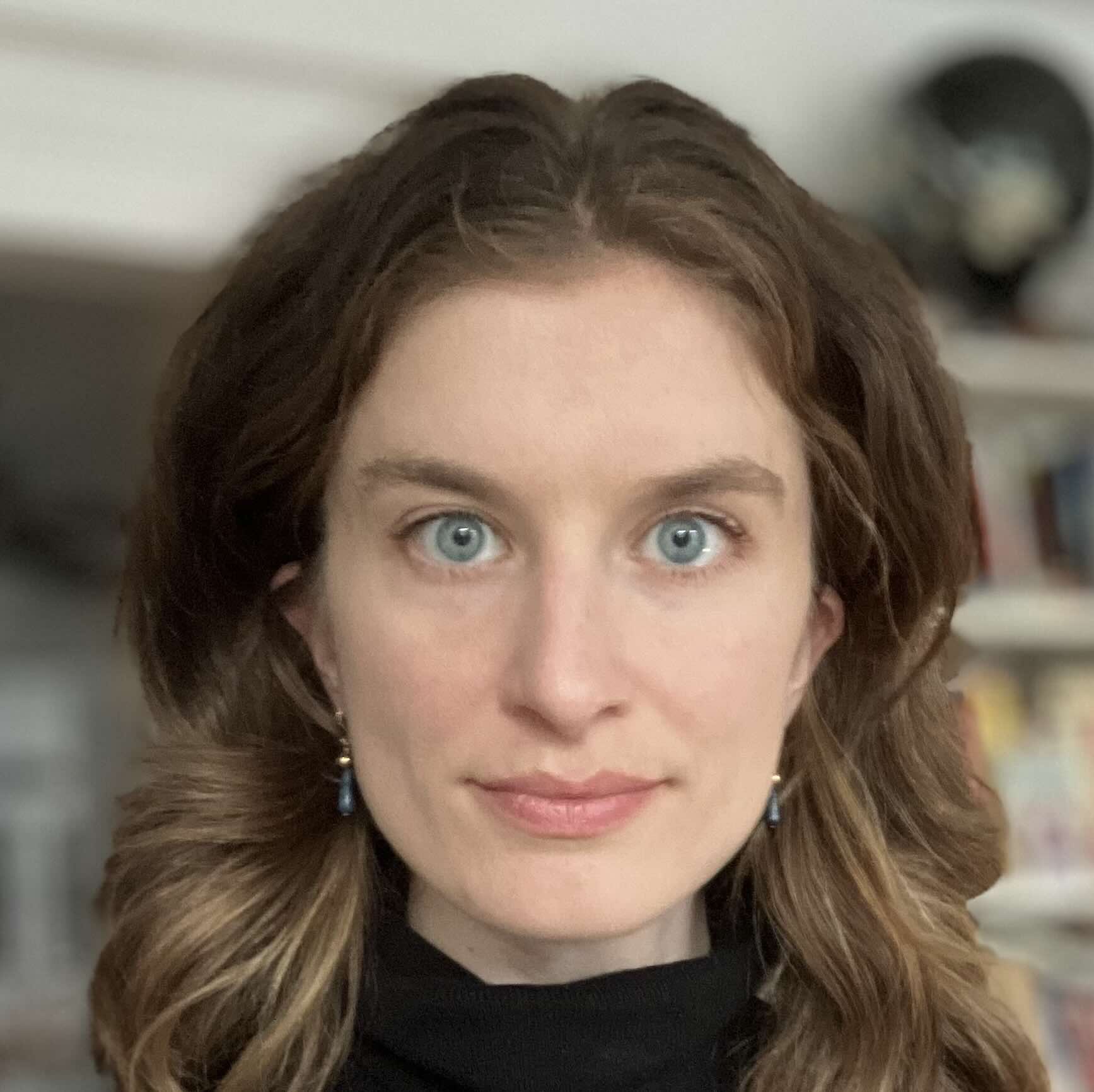 Holly Pretsky (Moderator)