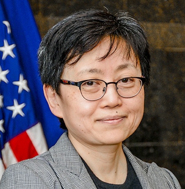 Tina Kim