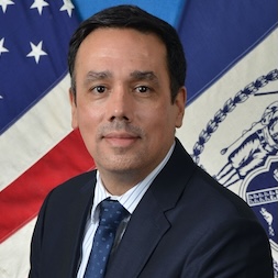 Jose Tejada