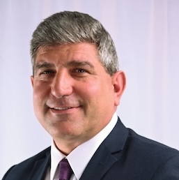 Agostino Cangemi (Moderator)
