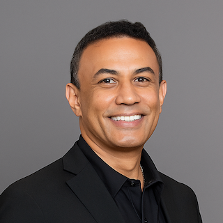 Paresh Patel