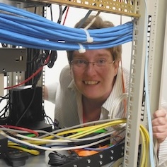 Mary O’Shaughnessy, CISM (Moderator)