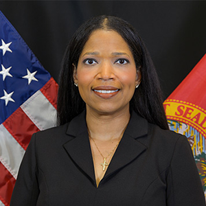 Shevaun	Harris