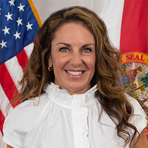 Michelle Branham