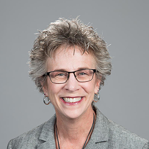 Linda Levin