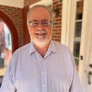 Jim Saunders (Moderator)