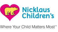 Nicklaus Children's Hospital