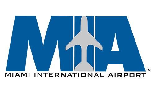 Miami Dade International Airport