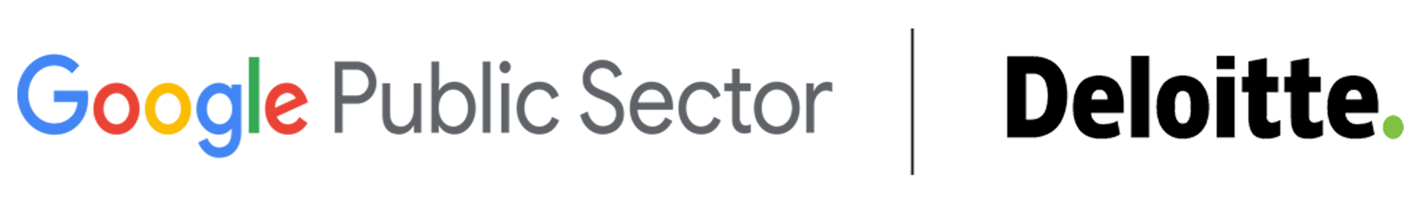 Google + Deloitte | Streamlining Government Workflows with Deloitte’s Media Insights Pro and Google AI
