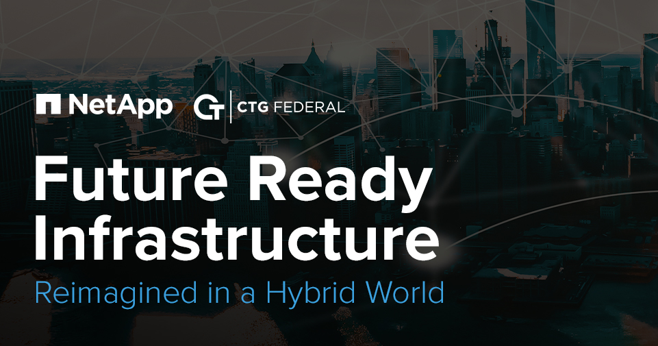 Future Ready Infrastructure Home Future Ready Infrastructure Home