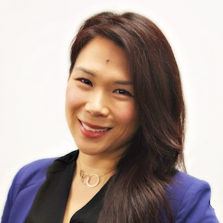 Eva Wong