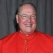 His Eminence, Timothy Michael Cardinal Dolan